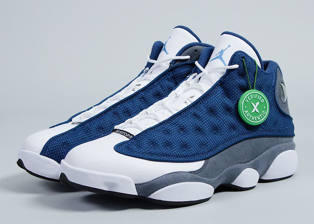 stock x flint 13s