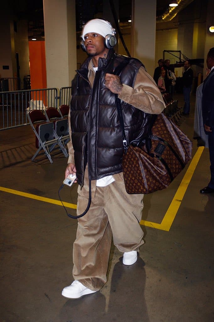 allen iverson shoes