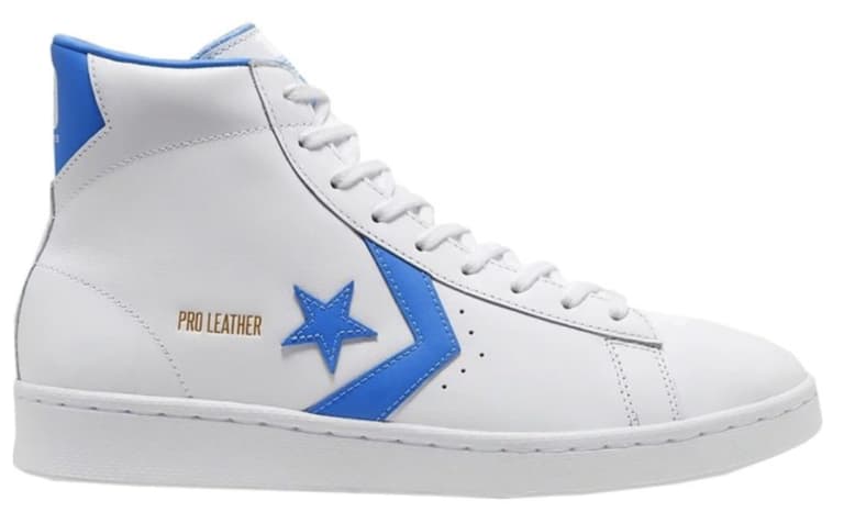 The Last Dance Converse