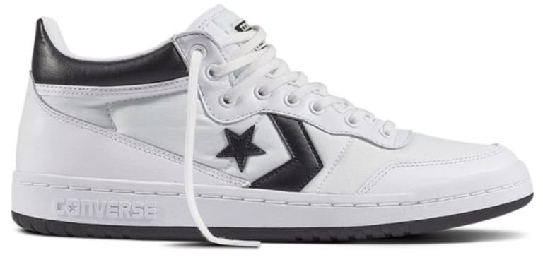 The Last of Dance Converse