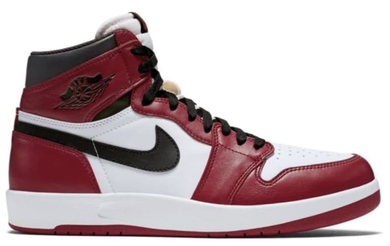 The Last Dance Jordan