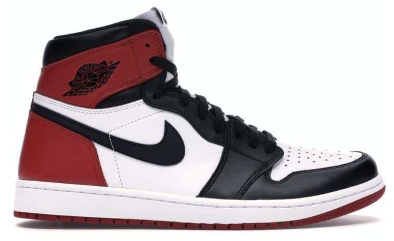 The Last Dance Jordan 1