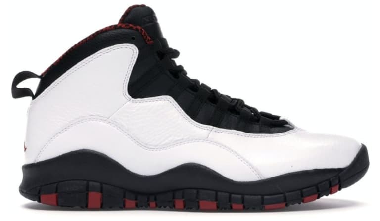 The Last Dance Jordan 10