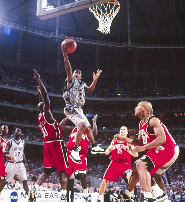 allen iverson shoes