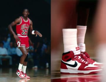 Every Shoe Worn In The Last Dance - StockX News