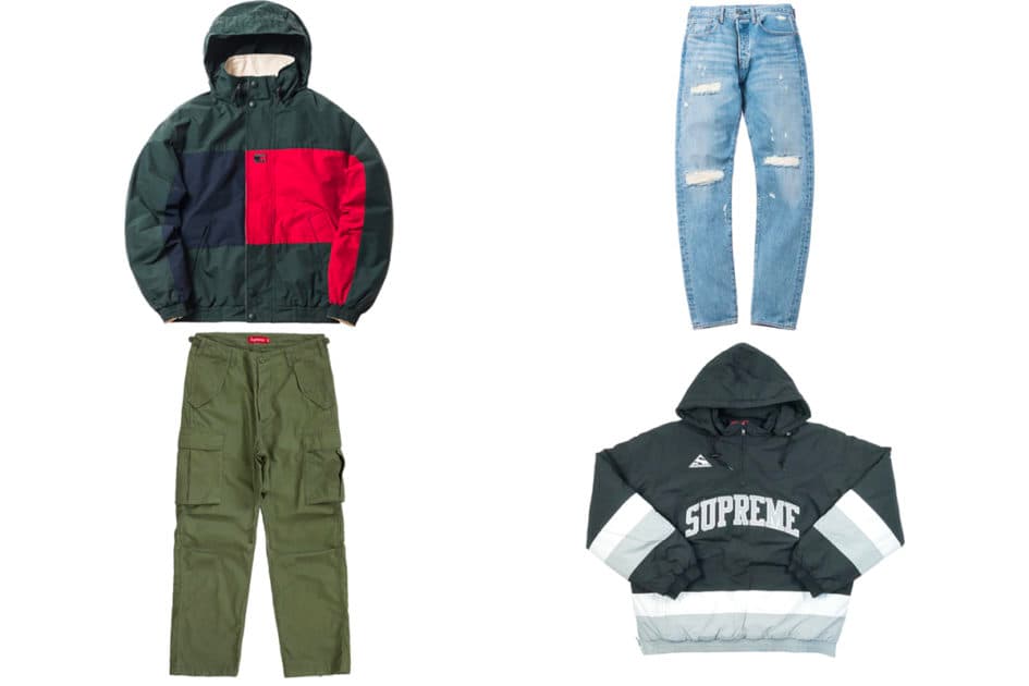 CHS Early 2000s Fashion Trends Are Back