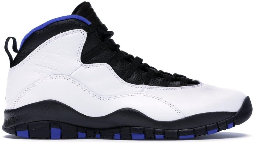 last dance - nick anderson