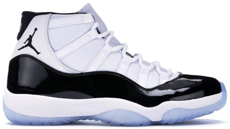 last dance - concord 11