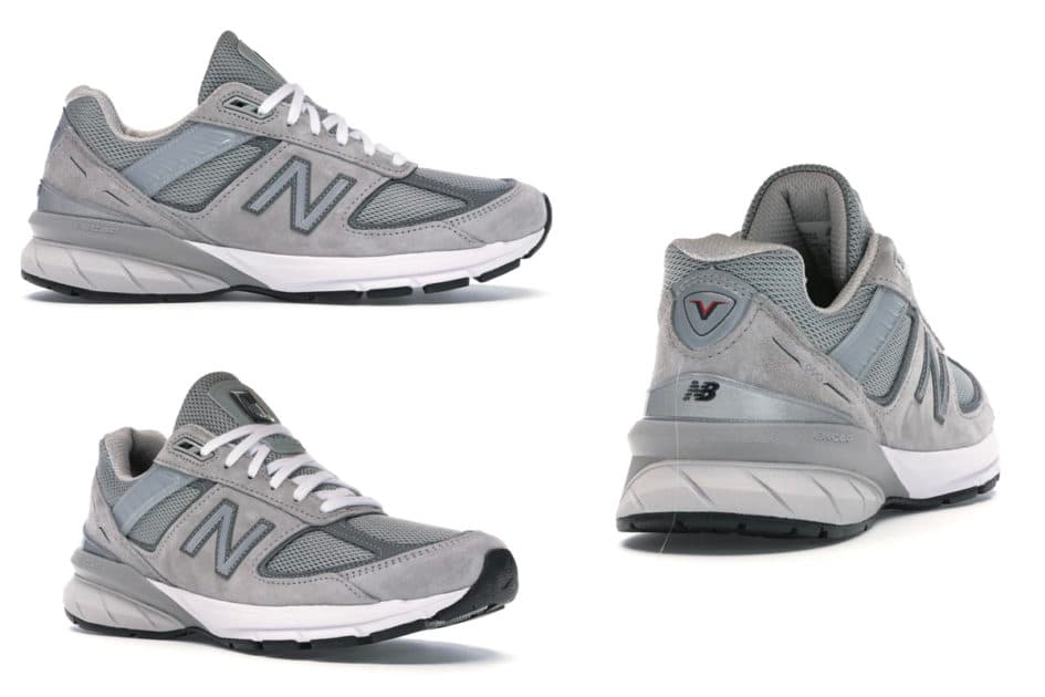 New Balance 990v5 - StockX