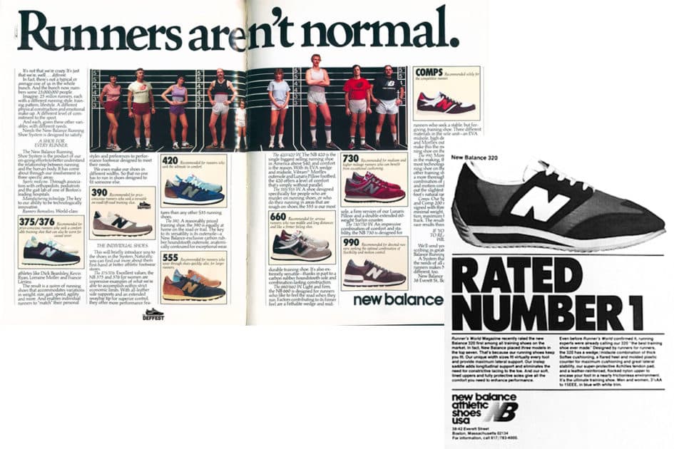 New Balance 320 - StockX
