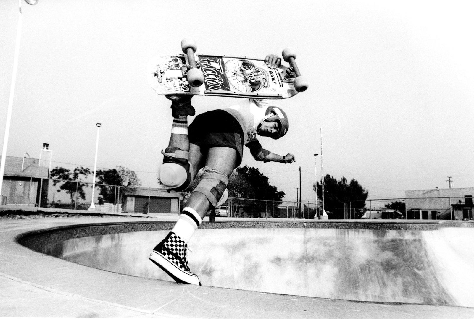 StockX Image checkered vans steve caballero
