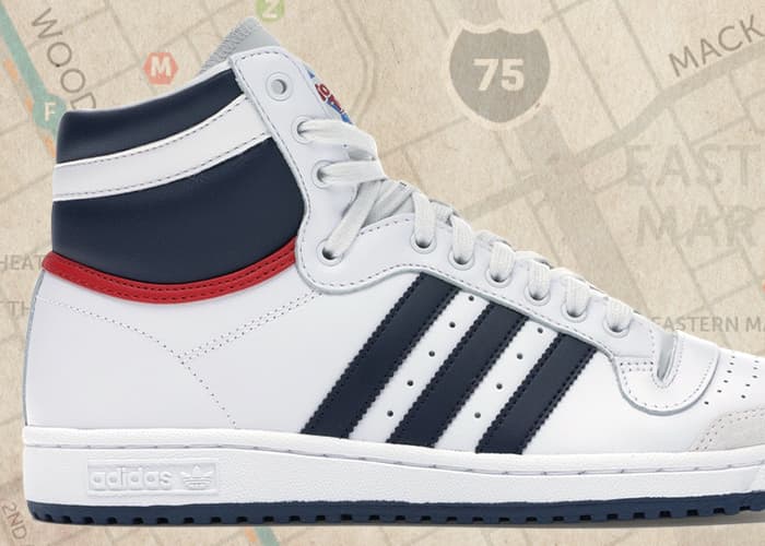 Adidas top ten hot sale release dates 2018