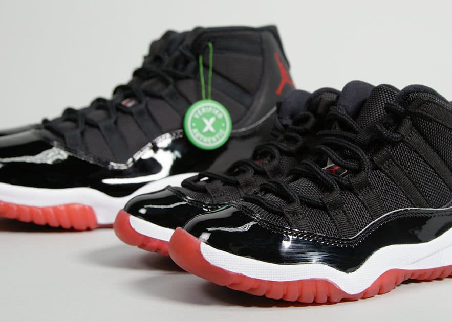 Air Jordan 11 Bred | Details | Father's Day Edition