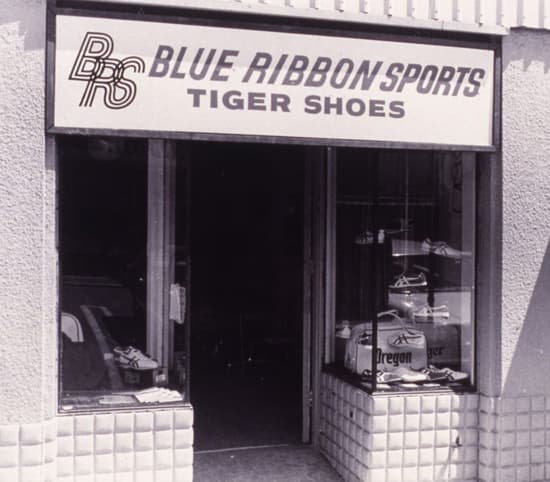 BRS store