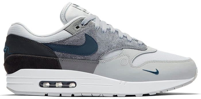 london nike trainers