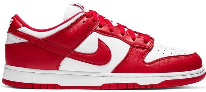 nike fall 2020 releases