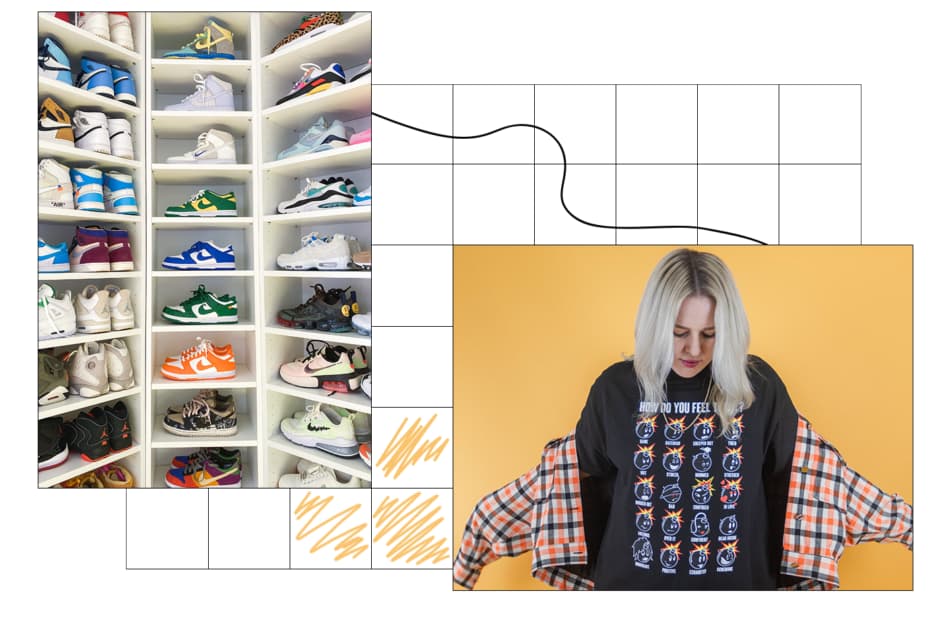 lizbcroft - stockx