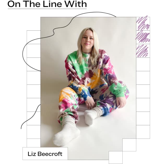Lizbcroft - stockx