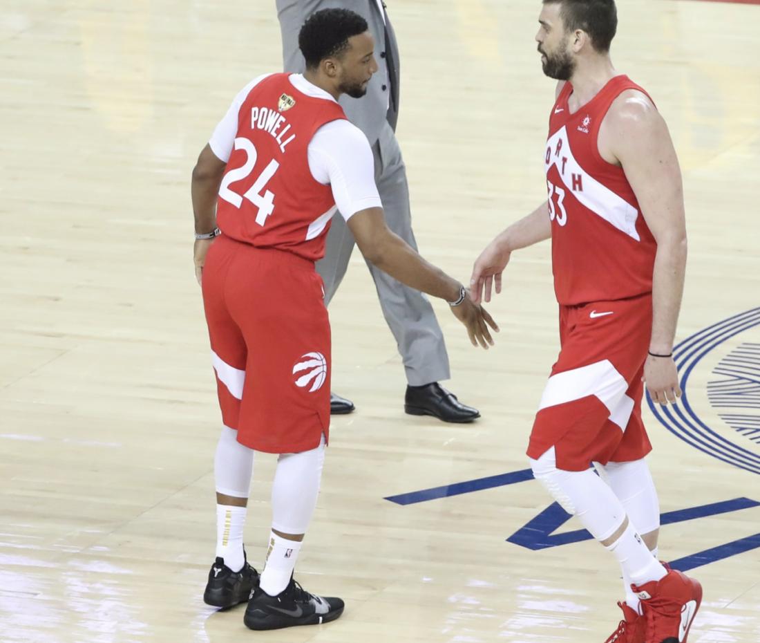 StockX Image Toronto Raptors Championship