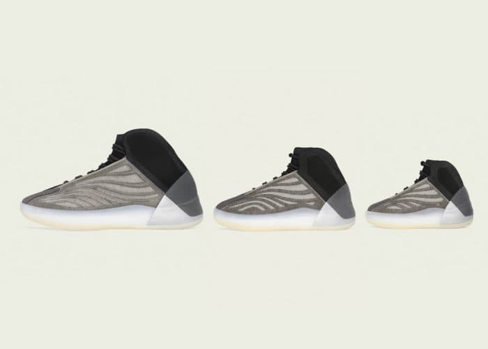 Aktuelle Sneaker Releases: Yeezy QNTM