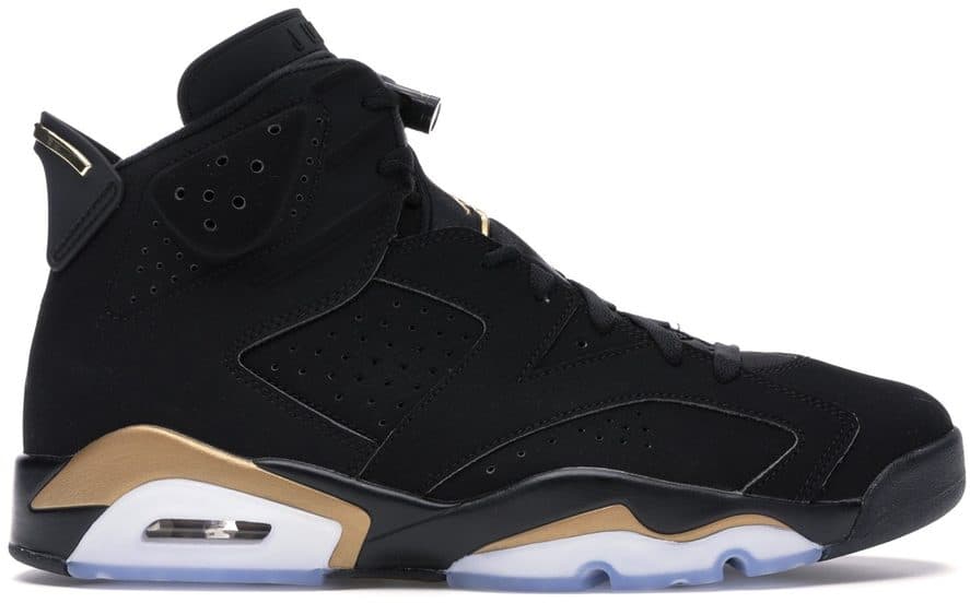 best snkrs - jordan dmp 6