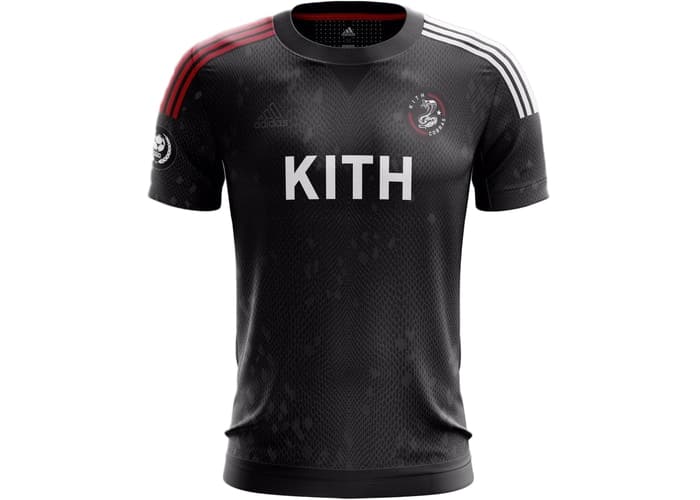 KITH Jersey