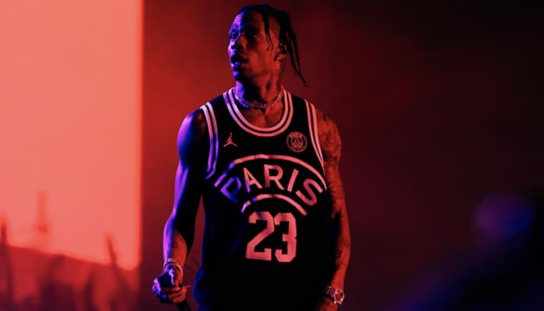 StockX Image Hip-Hop und Fußball
