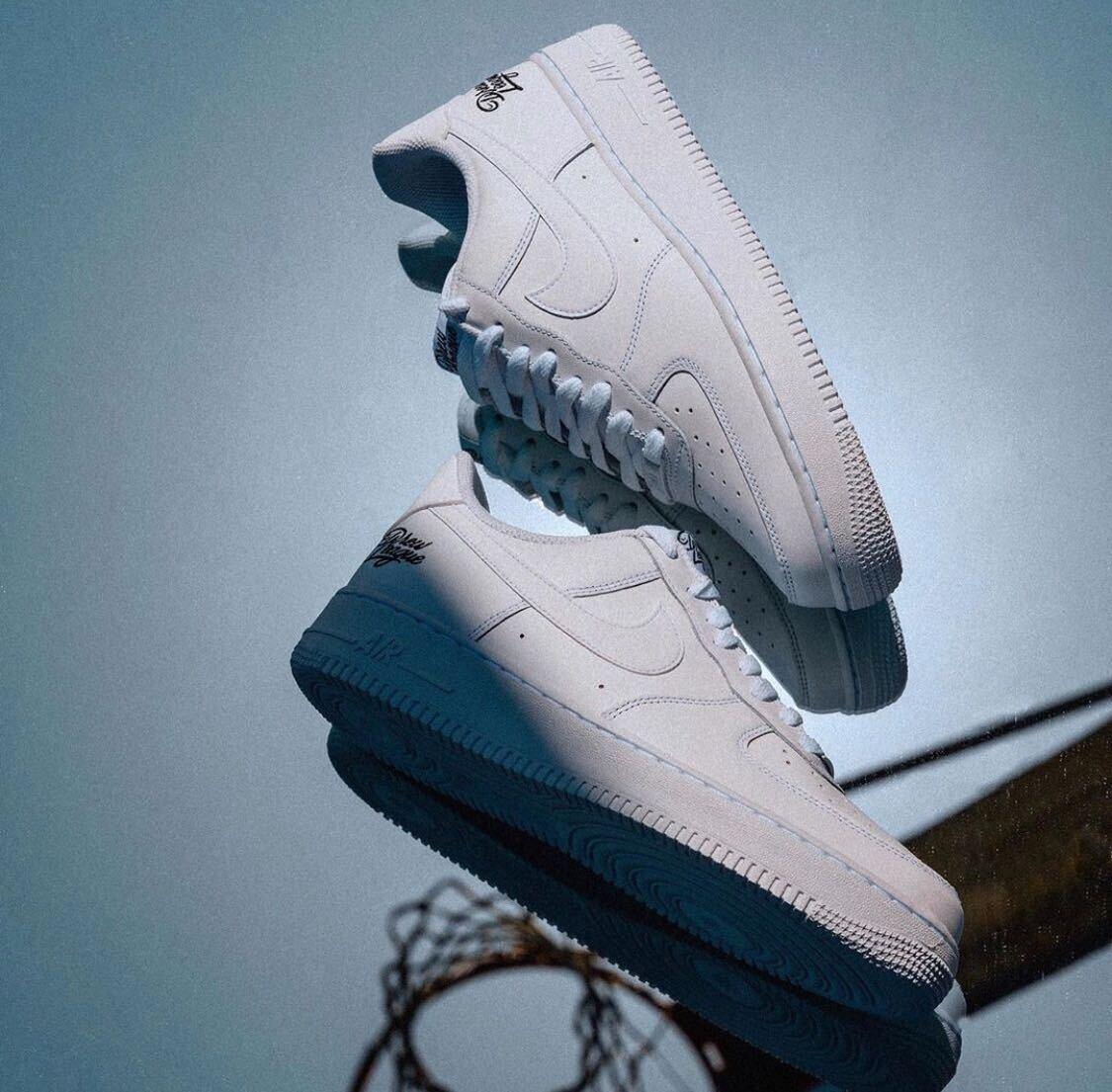 nike air force 1 low drew league