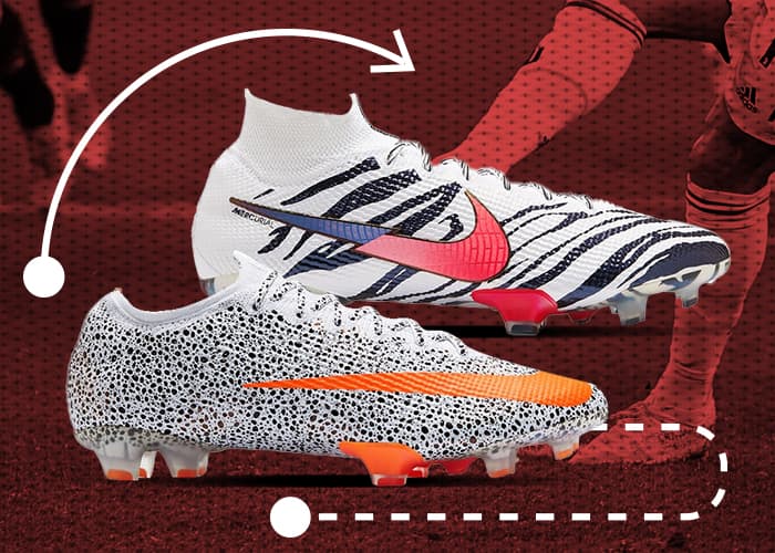 Match Ready: Best New Football Boots of 2020