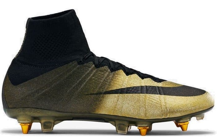 chaussures de foot sur StockX