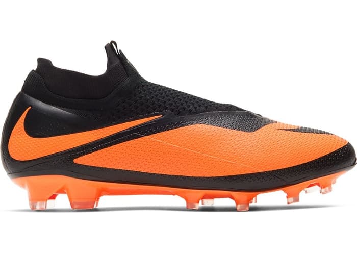 Chaussures de foot sur StockX 