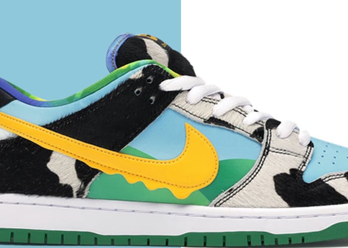 The 23 Best Nike SB Dunks Of All Time
