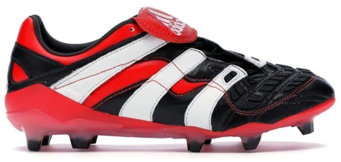 chaussures de foot sur StockX