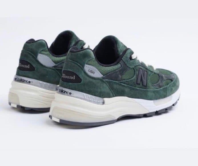 new balance jjjjound 2020