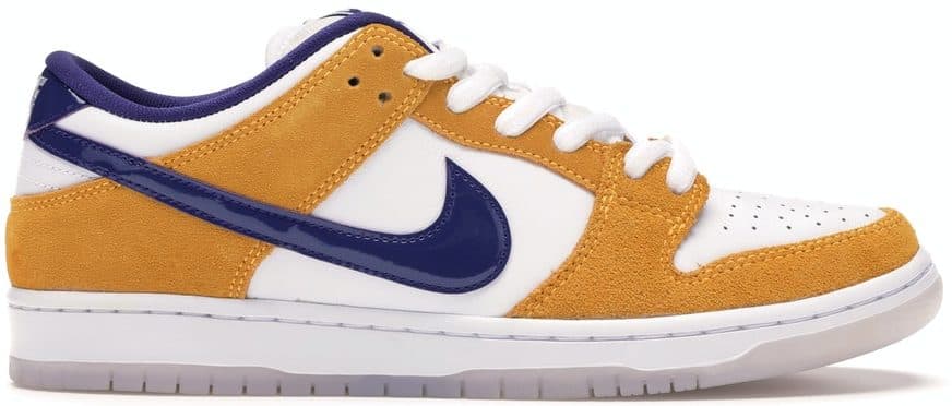 nike dunk releases 2020