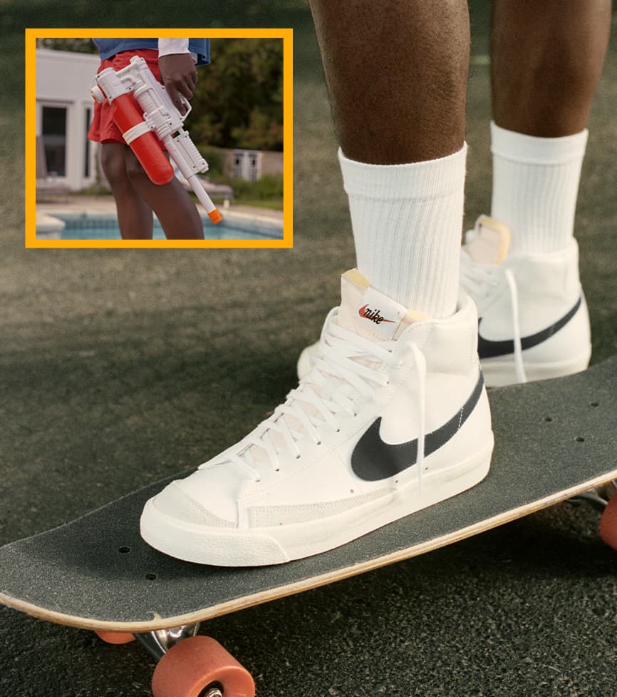 Supreme x Nike Collaborations: 17 Years and Counting - StockX News