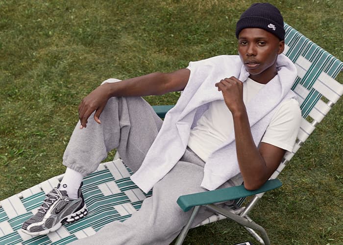 Back To Cool: Die Basics für den Herbst