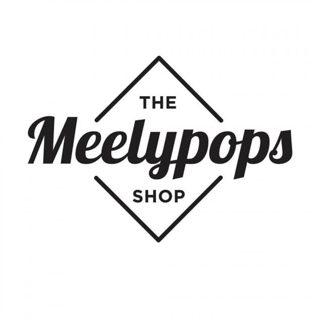 On The Bench With The MeelyPops Shop