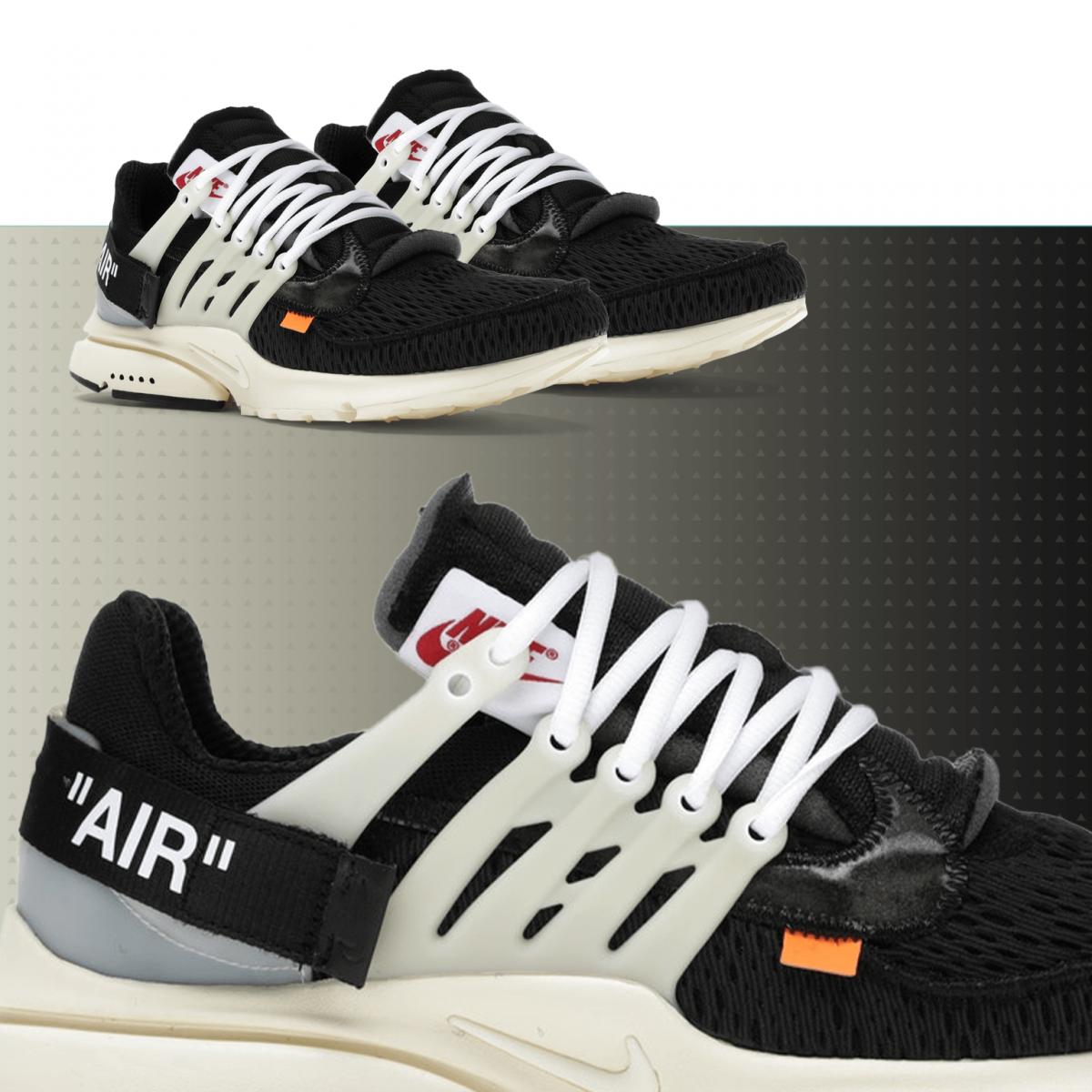 The Best Off-White Collaborations On StockX - StockX News