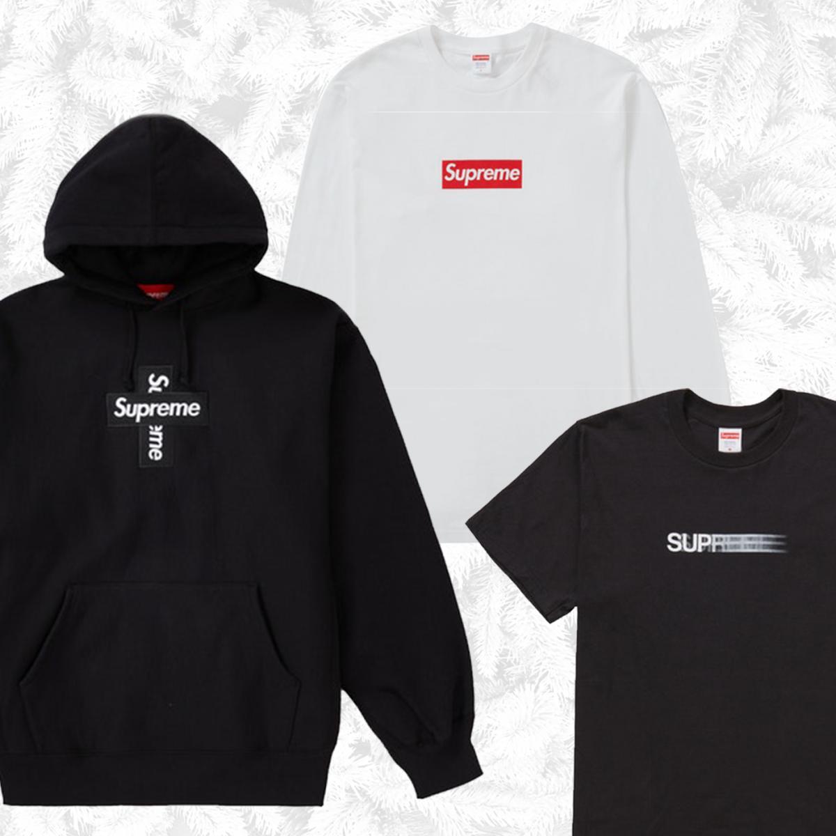 Best Supreme Box Logo Collaborations - StockX News