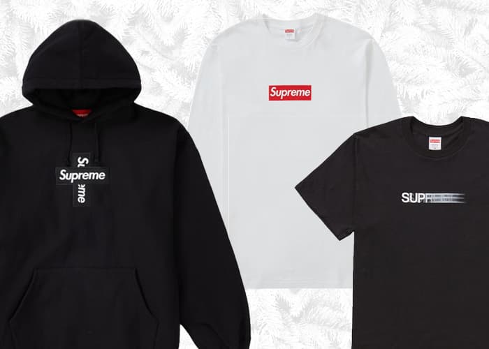 Best Of Supreme In 2020
