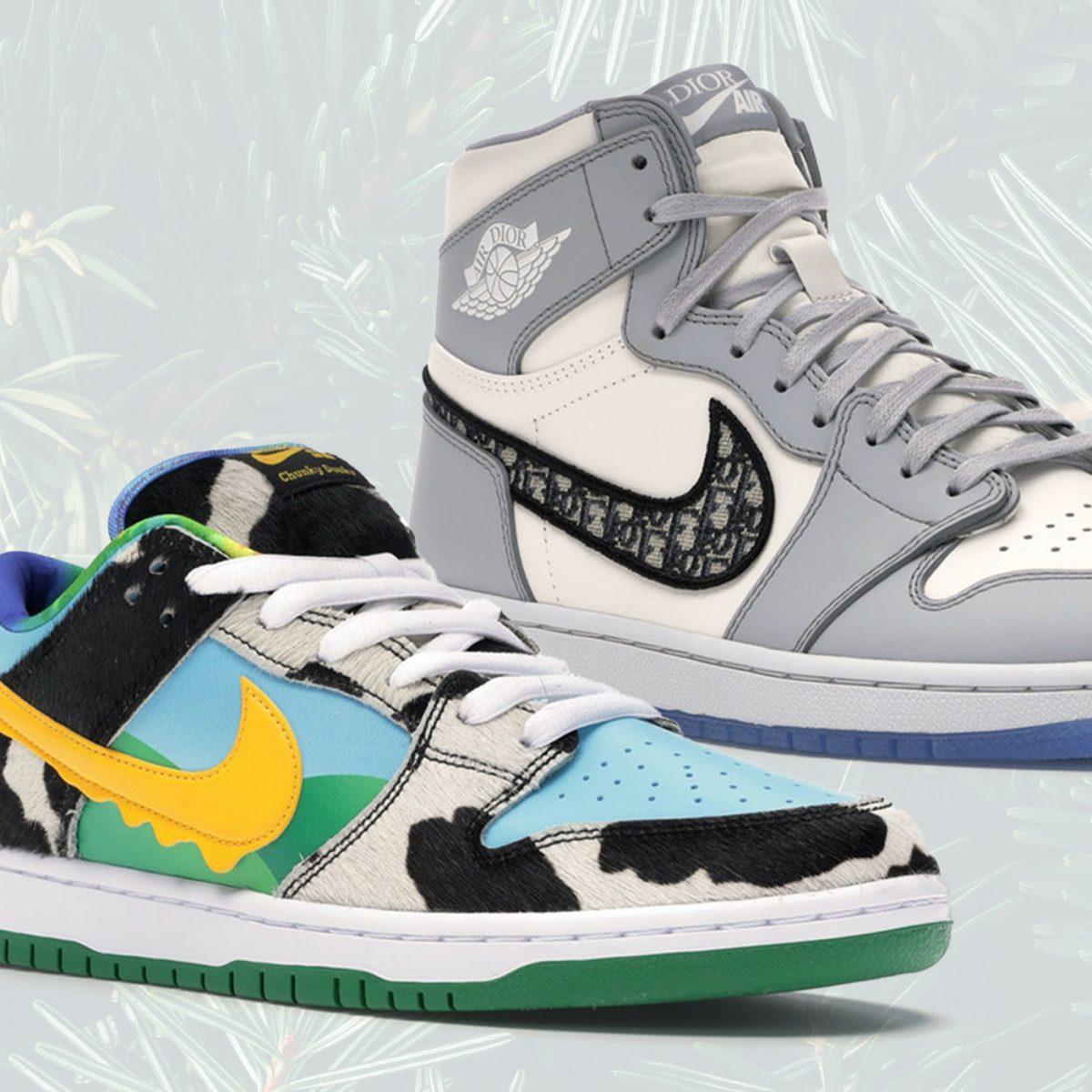 Best Graphic Artist Nike Collabs - StockX News