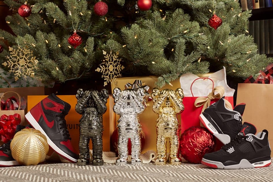 Home For The Holidays: The StockX Employee Gift Guide 2020