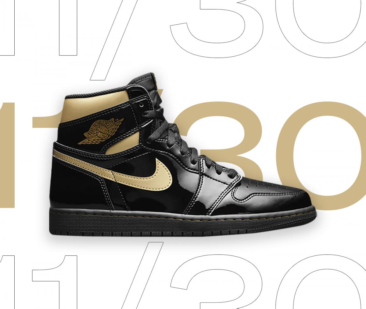 Air Jordan 13 University Gold Release Date - Sneaker Bar Detroit
