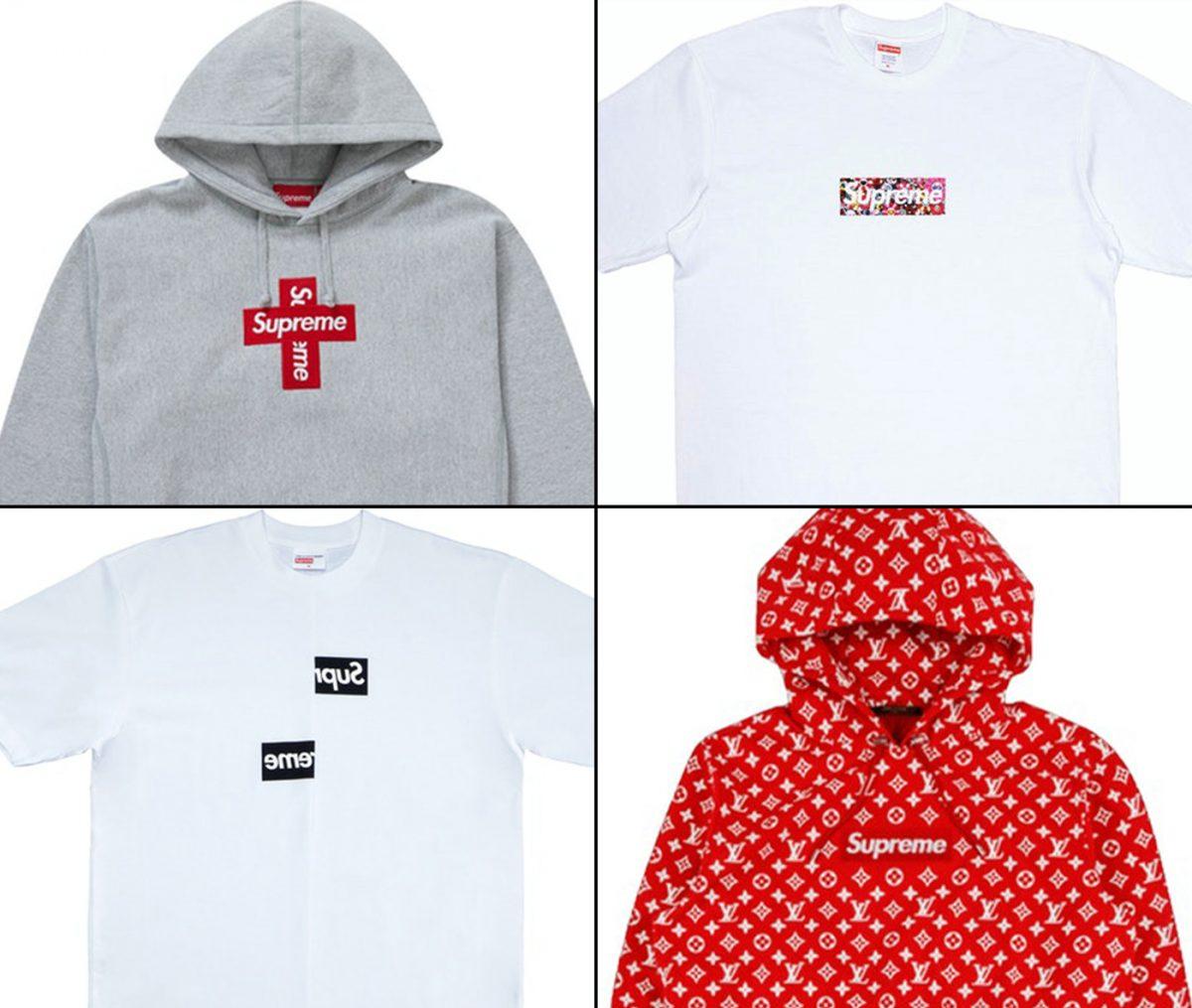 Buy the Louis Vuitton x Supreme Collaboration at StockX - StockX News