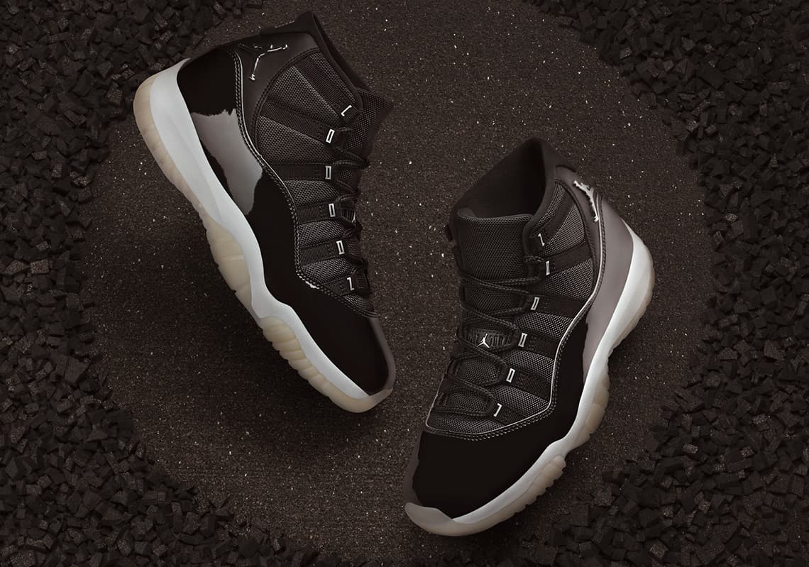 jordan 11s drop