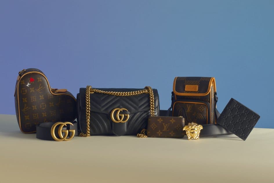 Now Live: Lower Seller Fees For Bags & Accessories