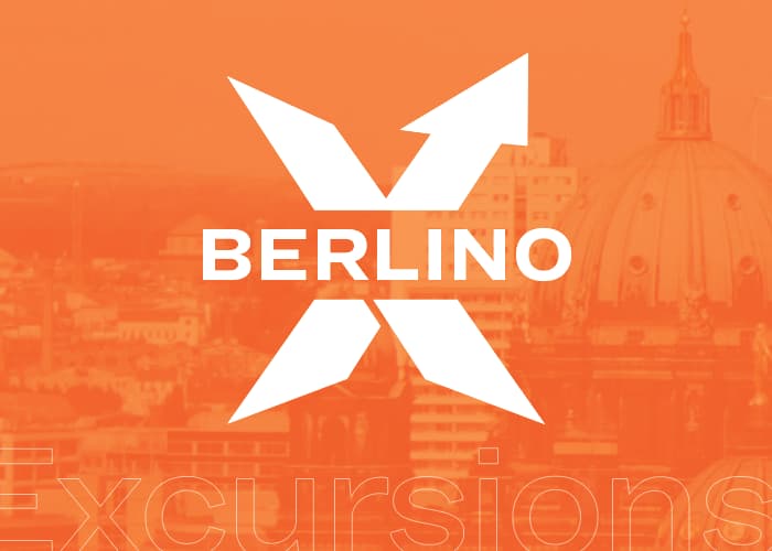 Excursions | Berlino