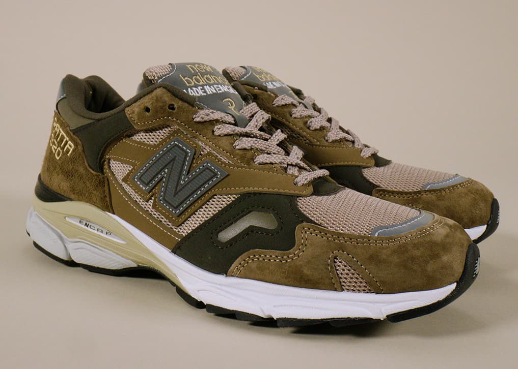 new balance 920 patta