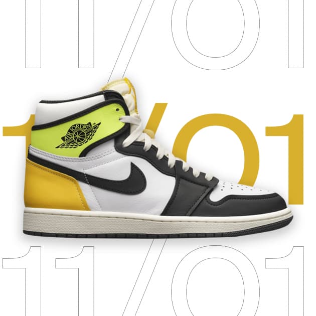 Die Drop List 11.01.2021